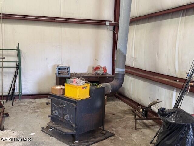 Commercial for sale in Winton, North Carolina