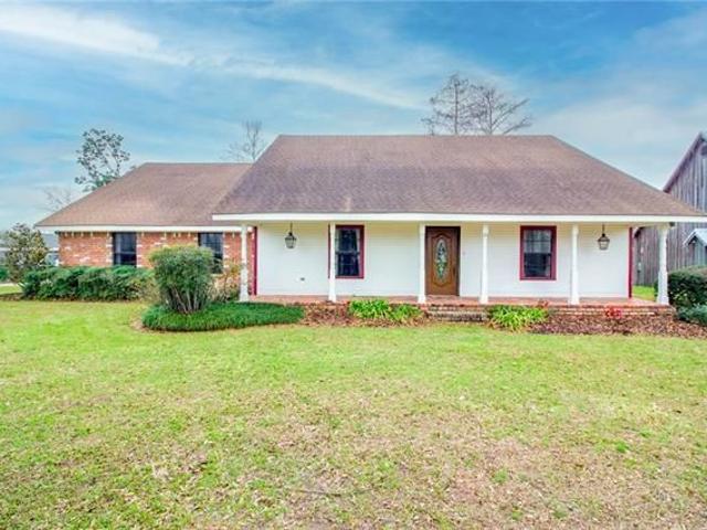 House for sale in Garyville, Louisiana