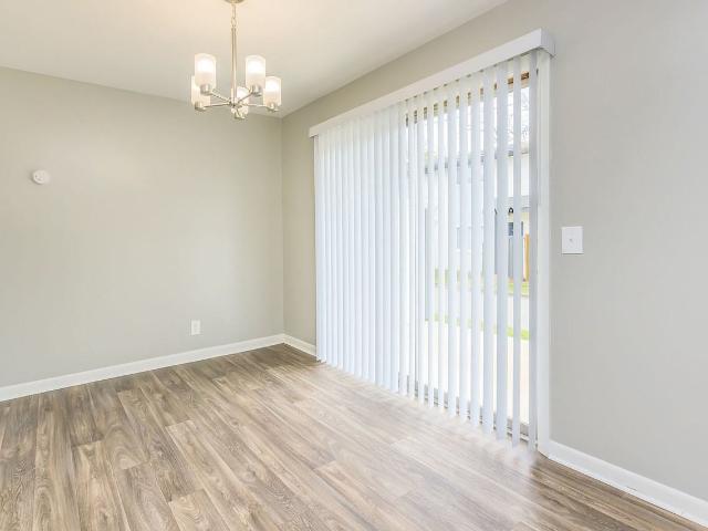 Apartment for rent in Tennessee