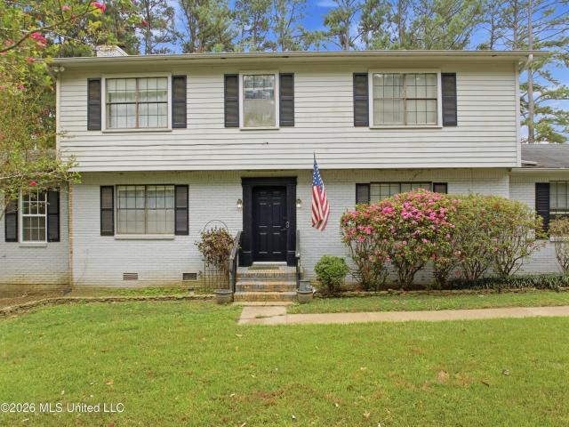 House for sale in Byhalia, Marshall County