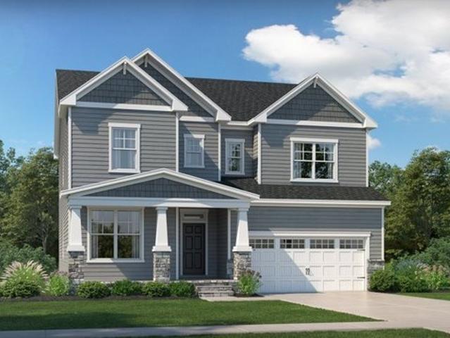 House for sale in Wake, North Carolina