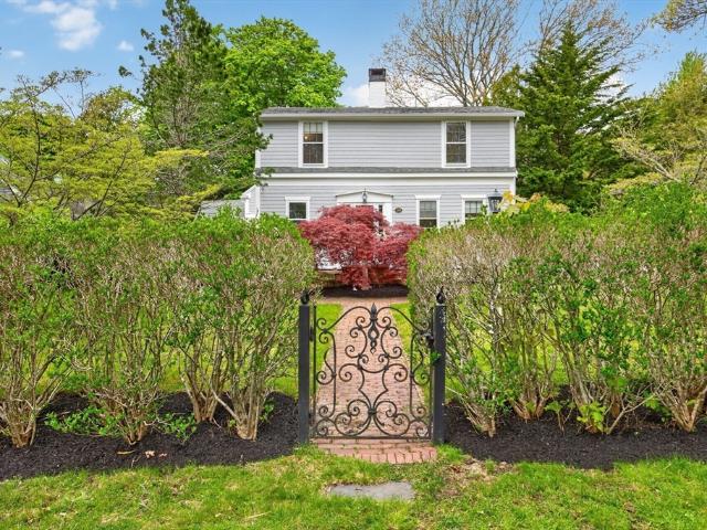 House for sale in Barnstable, Massachusetts
