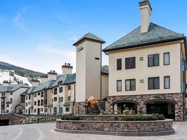 Condo for sale in Eagle, Colorado