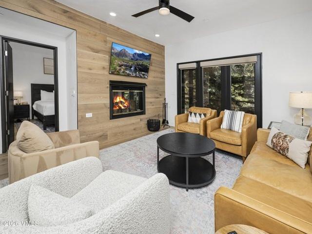 Condo for sale in Beaver Creek, Eagle County