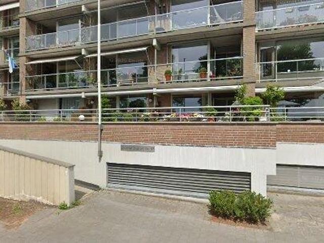 Bedrijfspand te huur in Bosch, Noord Brabant
