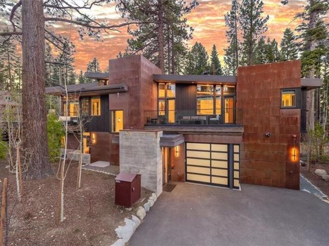 House for sale in Tahoma, California