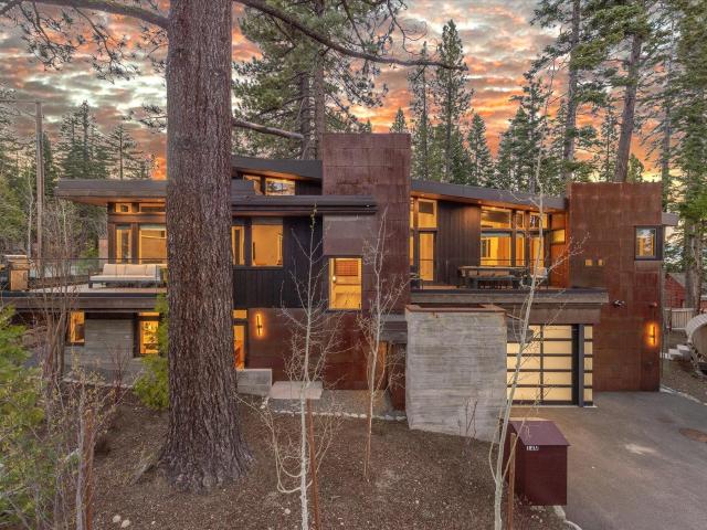House for sale in Tahoma, California