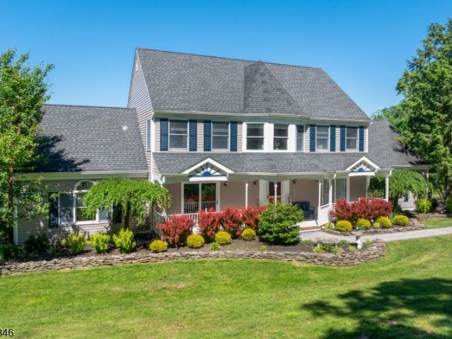 House for sale in Raritan Township, Hunterdon County