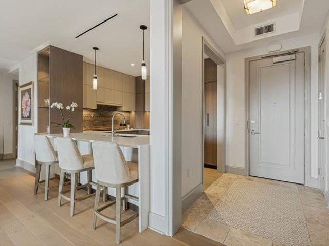 Condo for sale in Rye, New York