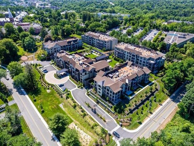 Condo for sale in Rye, New York