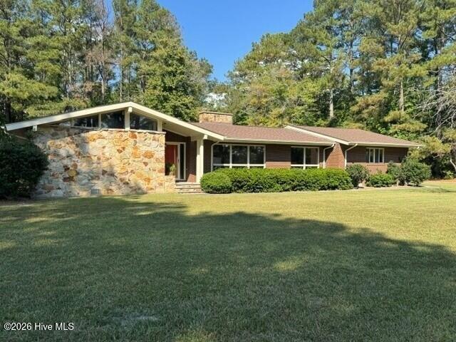 House for sale in Winton, Hertford County