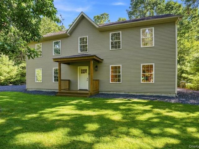 House for sale in Wurtsboro, New York
