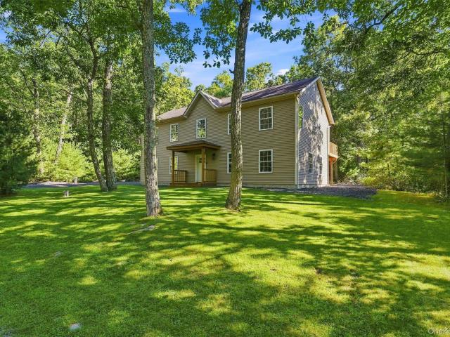 House for sale in Wurtsboro, New York