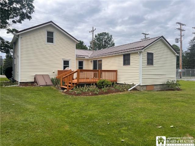 House for sale in Angelica, New York