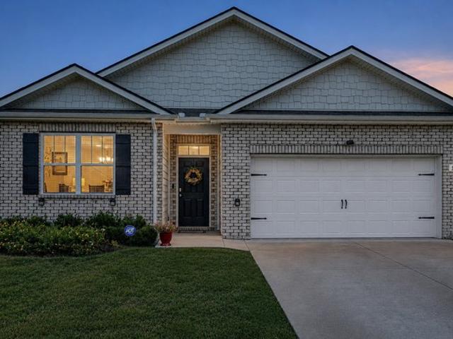 House for sale in Tennessee