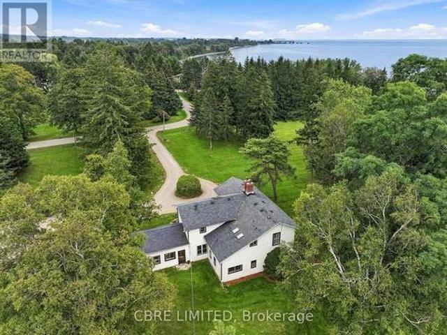 House for sale in Alnwick/Haldimand, Central Ontario