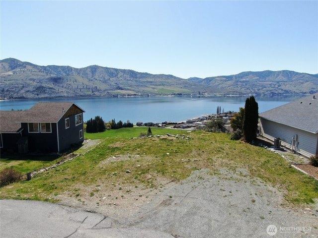 Land for sale in Chelan, Chelan County