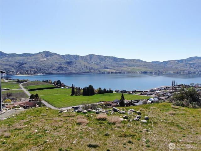 Land for sale in Chelan, Washington