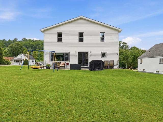 House for sale in Vandergrift, Pennsylvania