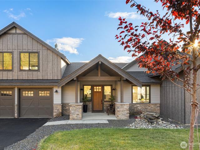 House for sale in Cle Elum, Washington