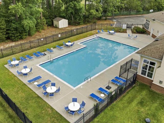 Condo for sale in Solomons, Maryland