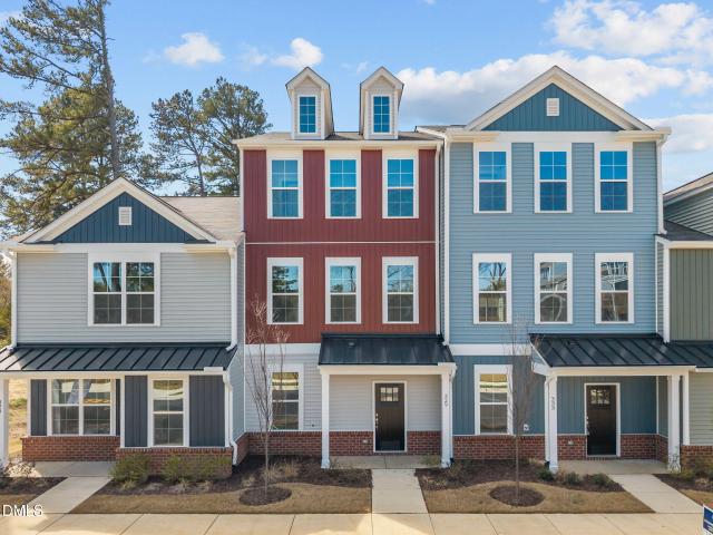 Townhouse for sale in Wake, North Carolina