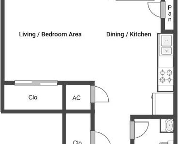 Condo for sale in Cameron, Texas