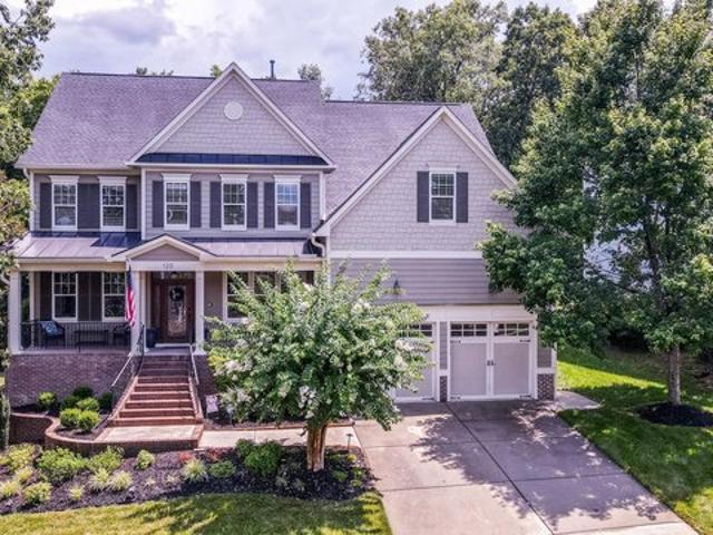 House for sale in Wake, North Carolina