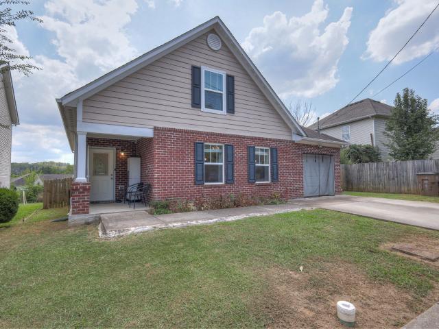 House for sale in Tennessee