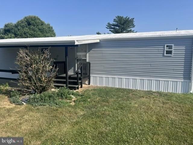 House for sale in Lebanon, Pennsylvania