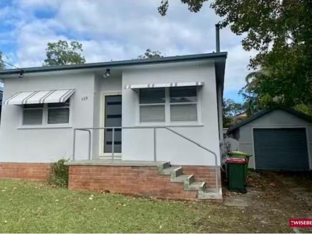 House for rent in Charmhaven, New South Wales