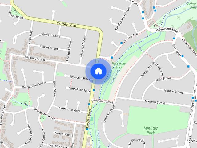 House for rent in Rochedale South, Greater Brisbane