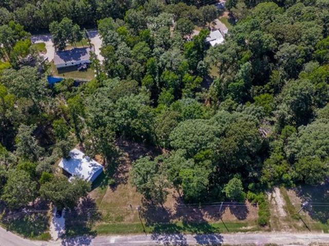Land for sale in Oakhurst, Texas