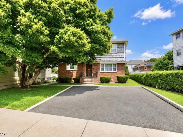 House for sale in Nutley, New Jersey