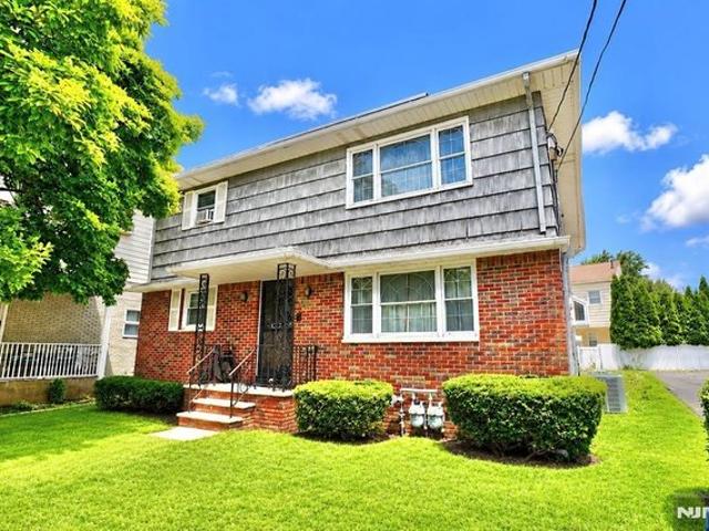 House for sale in Nutley, New Jersey