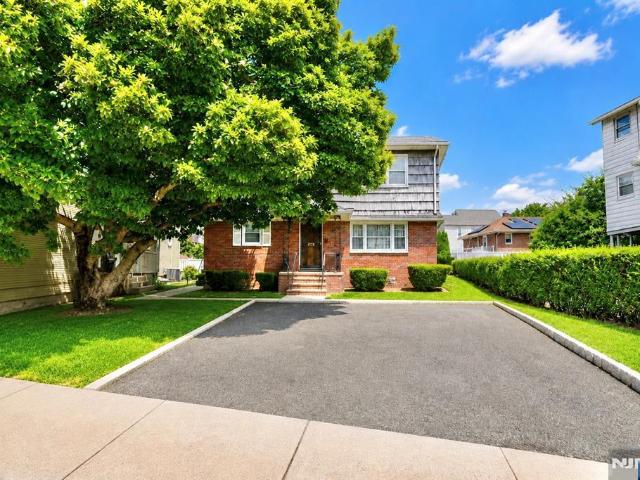House for sale in Nutley, New Jersey
