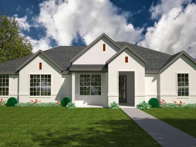 House for sale in Wise, Texas