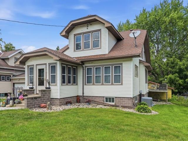 House for sale in Norwood, Minnesota