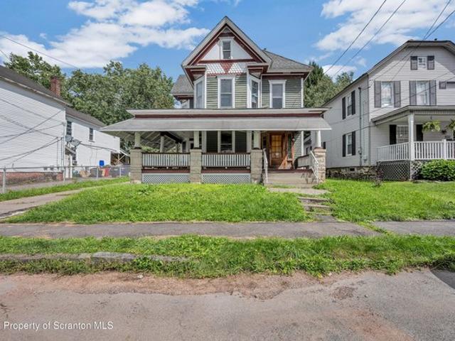 House for sale in Carbondale, Pennsylvania