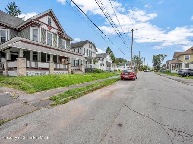 House for sale in Carbondale, Pennsylvania