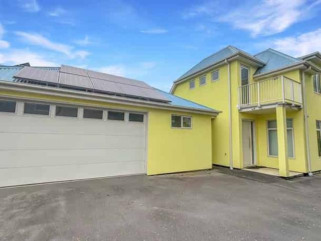 House for rent in Cape Palliser, Wellington