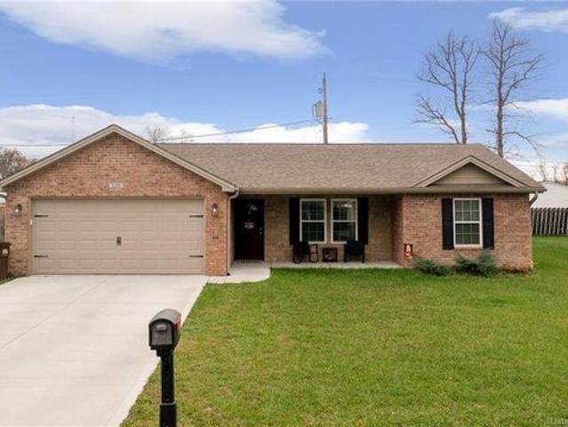 House for sale in Hanover, Indiana
