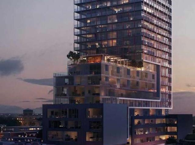 Apartment for rent in Woburn, Ontario