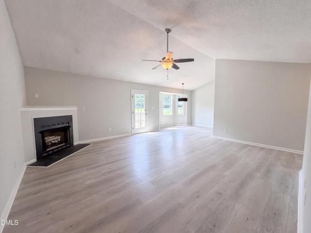 House for sale in Smithfield, North Carolina