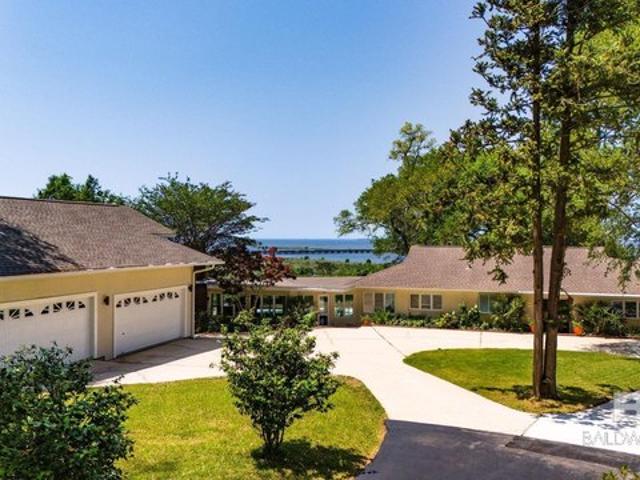 House for sale in Spanish Fort, Alabama