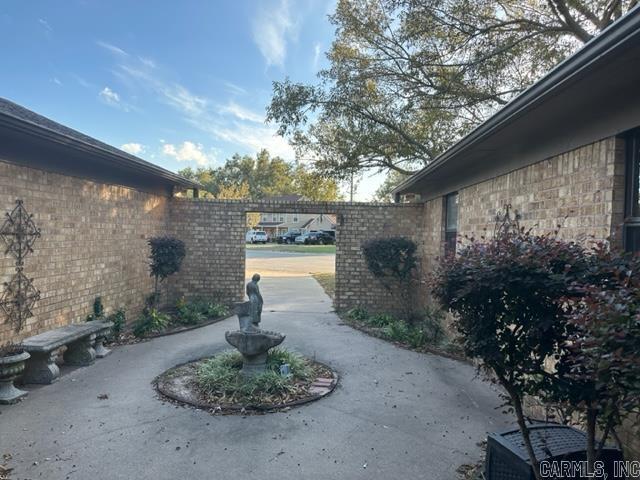 House for sale in Ark