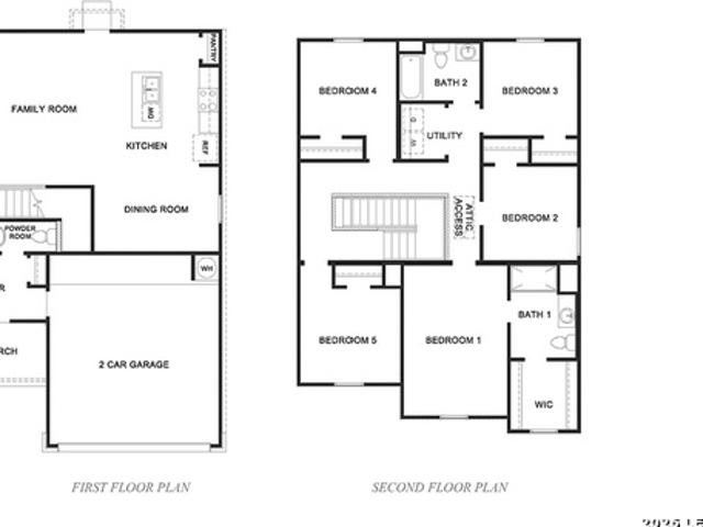 House for sale in Kendall, Texas