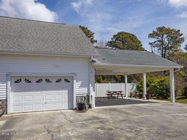 House for sale in Beaufort, North Carolina