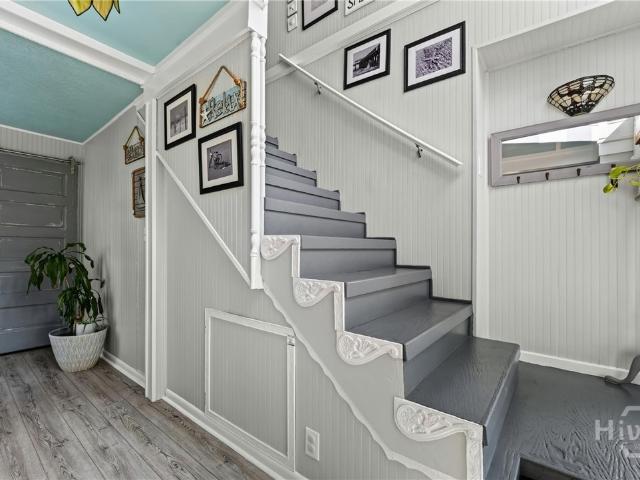 House for sale in Tybee Island, Georgia