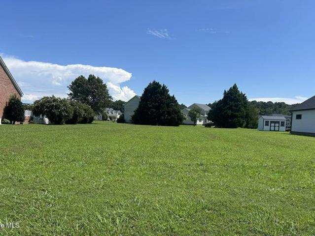 Land for sale in Elizabeth City, North Carolina